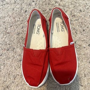 Kids Toms